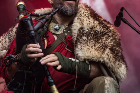 Impressionsfoto - Feuertanz Festival 2026