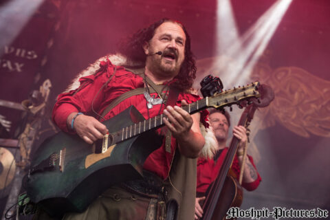 Impressionsfoto - Feuertanz Festival 2026
