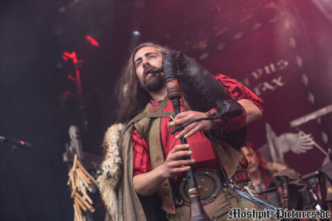 Impressionsfoto - Feuertanz Festival 2026