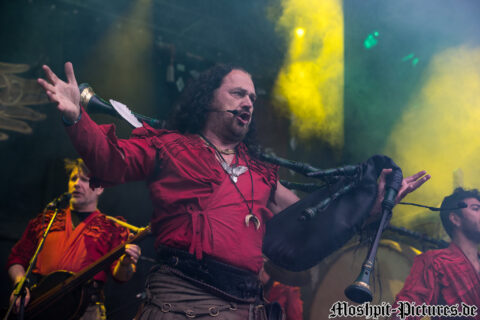 Impressionsfoto - Feuertanz Festival 2026