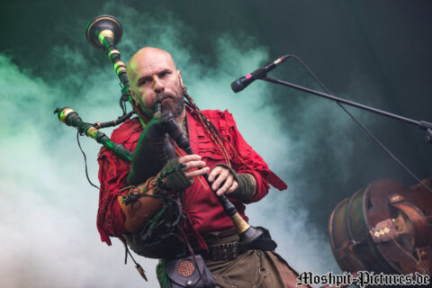Impressionsfoto - Feuertanz Festival 2026
