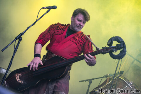 Impressionsfoto - Feuertanz Festival 2026