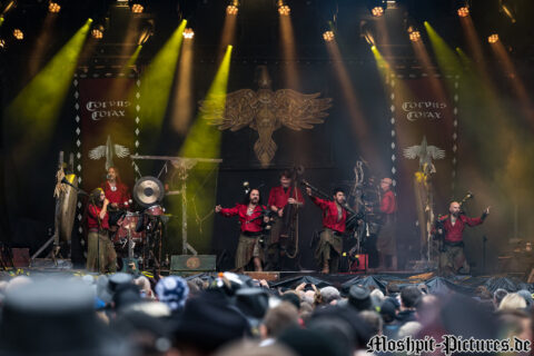 Impressionsfoto - Feuertanz Festival 2026