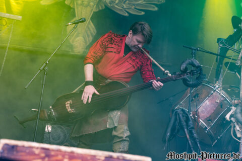 Impressionsfoto - Feuertanz Festival 2026