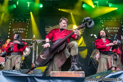 Impressionsfoto - Feuertanz Festival 2026