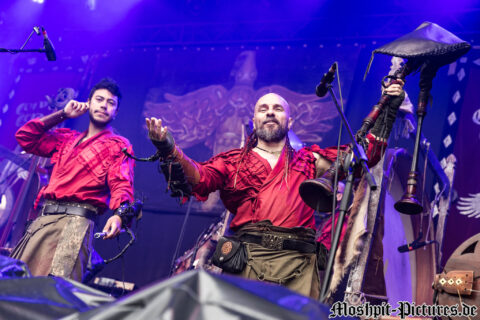 Impressionsfoto - Feuertanz Festival 2026