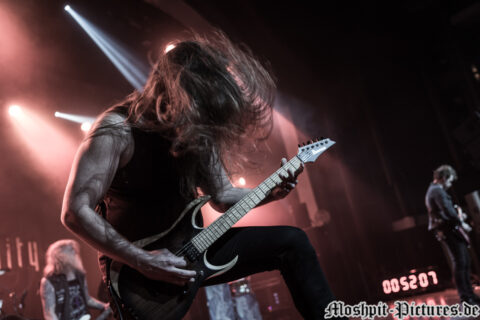 Dark Tranquility