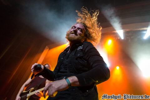 Dark Tranquility
