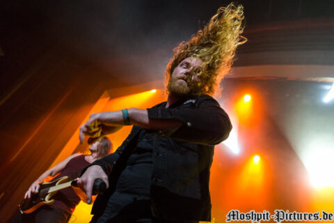 Dark Tranquility