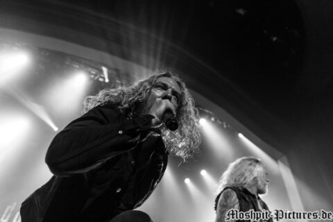 Dark Tranquility
