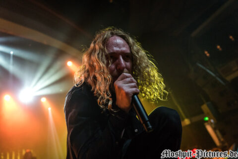 Dark Tranquility