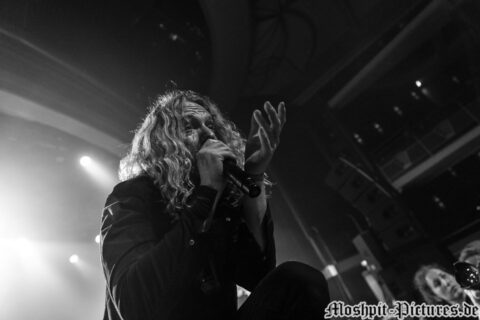 Dark Tranquility