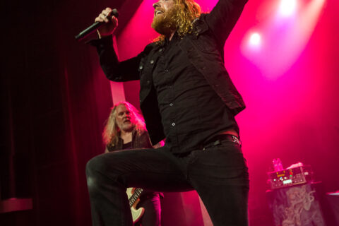Dark Tranquility