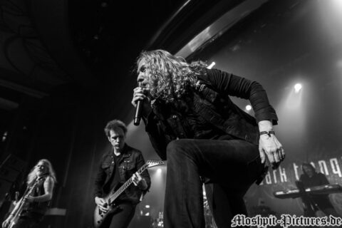 Dark Tranquility