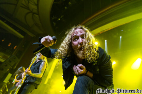 Dark Tranquility