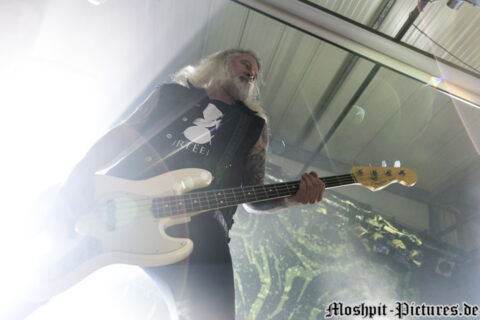 Dark Tranquility