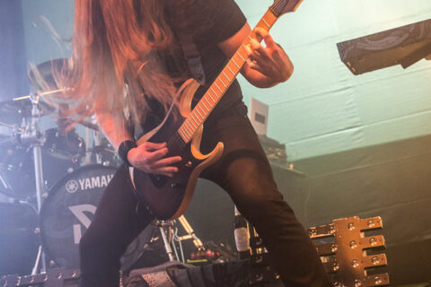 Dark Tranquility