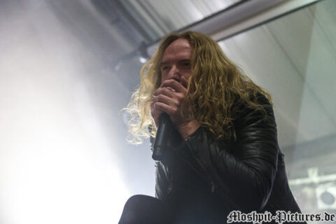 Dark Tranquility