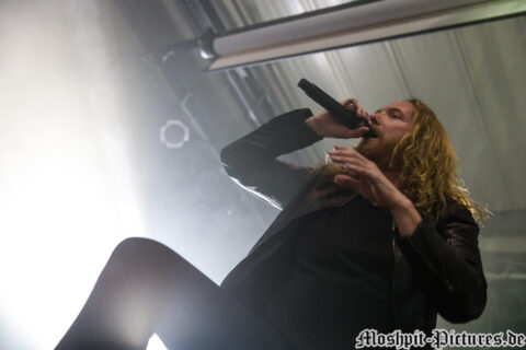 Dark Tranquility