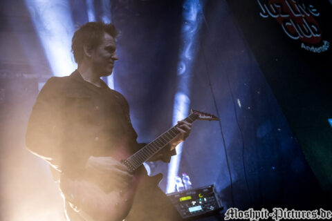 Dark Tranquility
