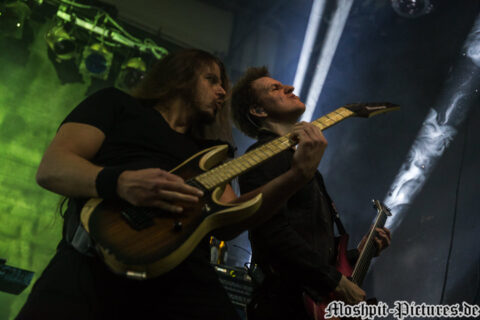 Dark Tranquility