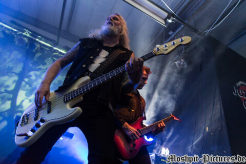 Dark Tranquility