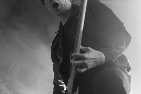 Dark Tranquility
