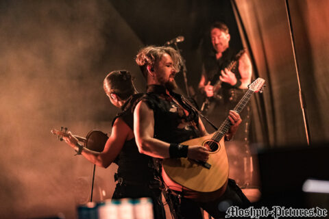 Impressionsfoto - Feuertanz Festival 2026