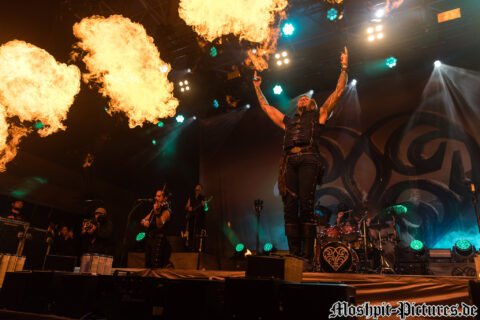 Impressionsfoto - Feuertanz Festival 2026