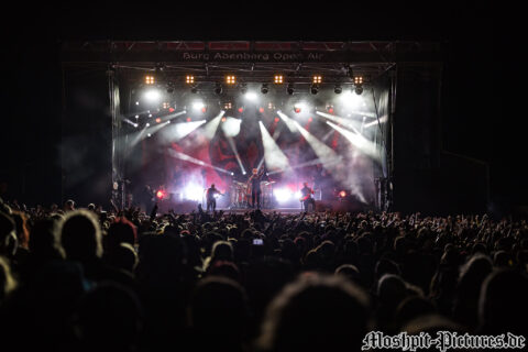 Impressionsfoto - Feuertanz Festival 2026