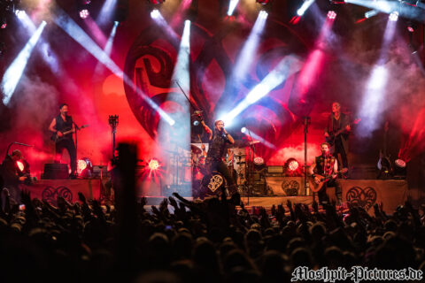 Impressionsfoto - Feuertanz Festival 2026