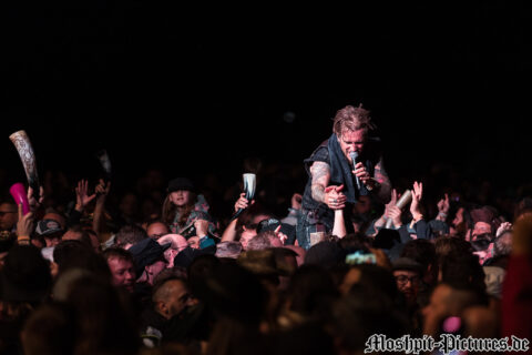 Impressionsfoto - Feuertanz Festival 2026