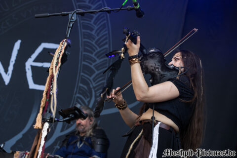 Deloraine - Feuertanz Festival 2025