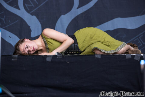 Deloraine - Feuertanz Festival 2025