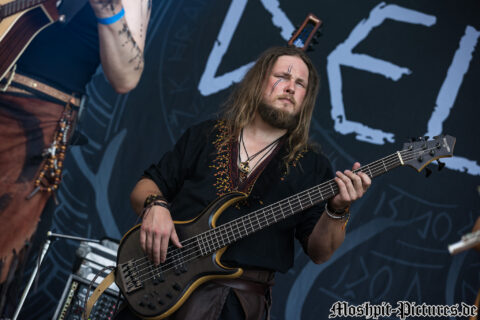 Deloraine - Feuertanz Festival 2025