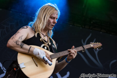 Deloraine - Feuertanz Festival 2025