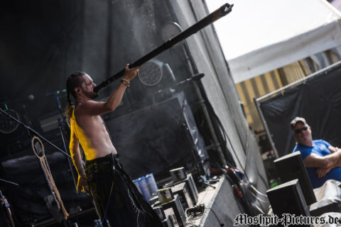 Deloraine - Feuertanz Festival 2025