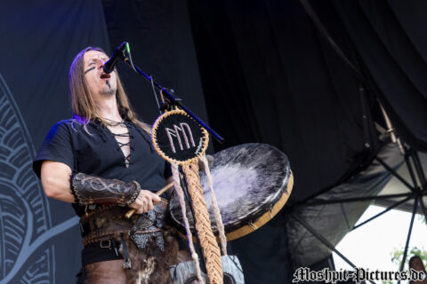 Deloraine - Feuertanz Festival 2025