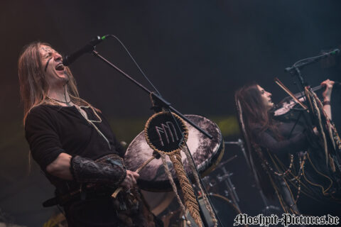 Impressionsfoto - Feuertanz Festival 2026