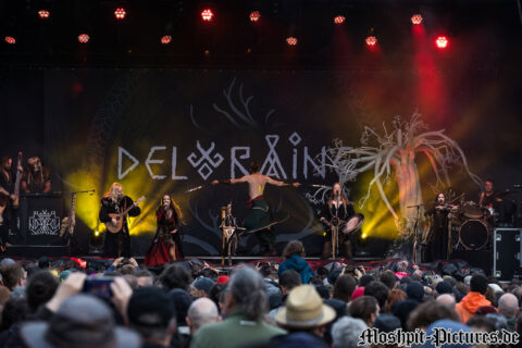 Impressionsfoto - Feuertanz Festival 2026