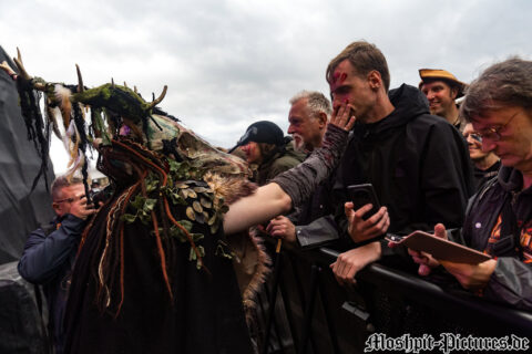 Impressionsfoto - Feuertanz Festival 2026