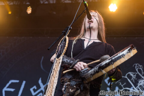 Impressionsfoto - Feuertanz Festival 2026