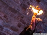 Der Flammenartist