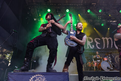 Impressionsfoto - Feuertanz Festival 2026
