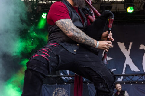 Impressionsfoto - Feuertanz Festival 2026