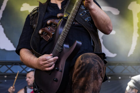 Impressionsfoto - Feuertanz Festival 2026