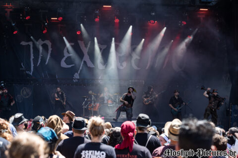 Impressionsfoto - Feuertanz Festival 2026