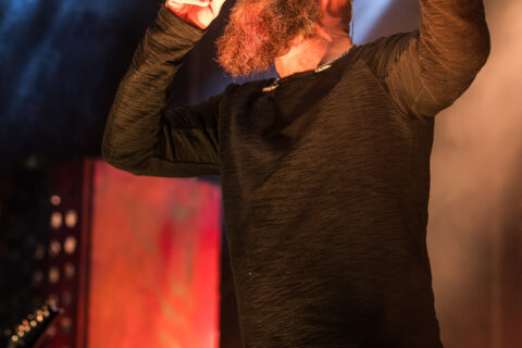 Die Apokalyptischen Reiter