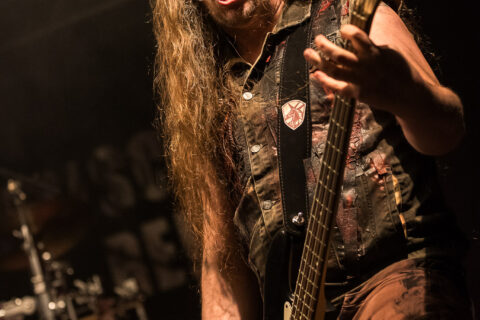 Die Apokalyptischen Reiter