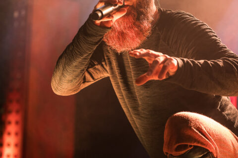 Die Apokalyptischen Reiter